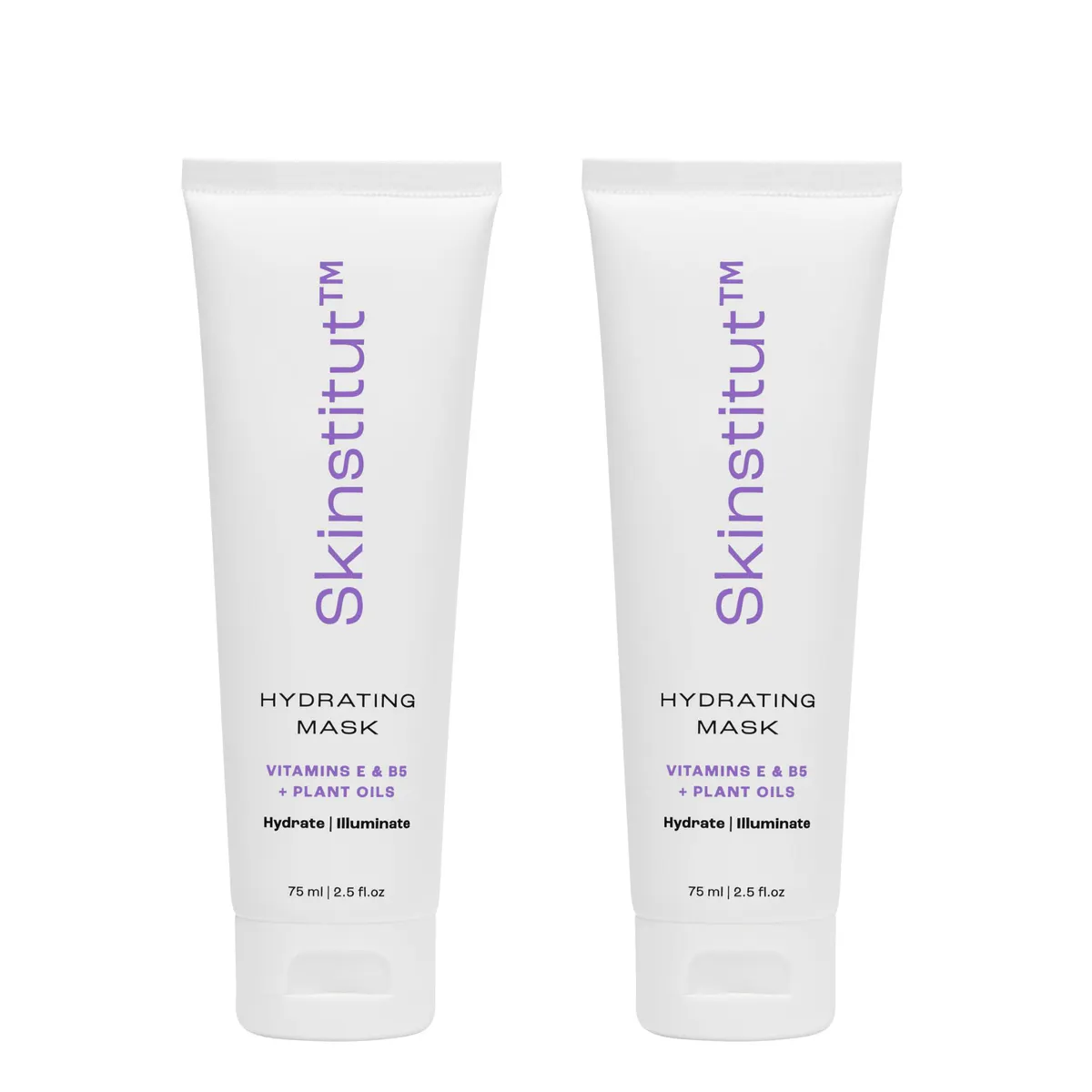 Skinstitut Hydrating Mask 75ml Duo Bundle