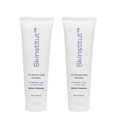 Skinstitut Hydrating Mask 75ml Duo Bundle