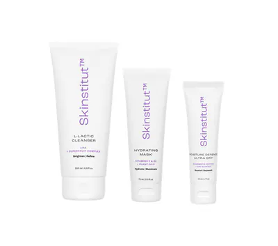 Skinstitut Hydrating Trio Bundle