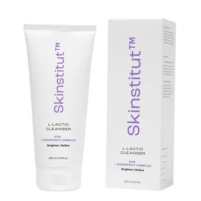 Skinstitut L-Lactic Cleanser 200ml