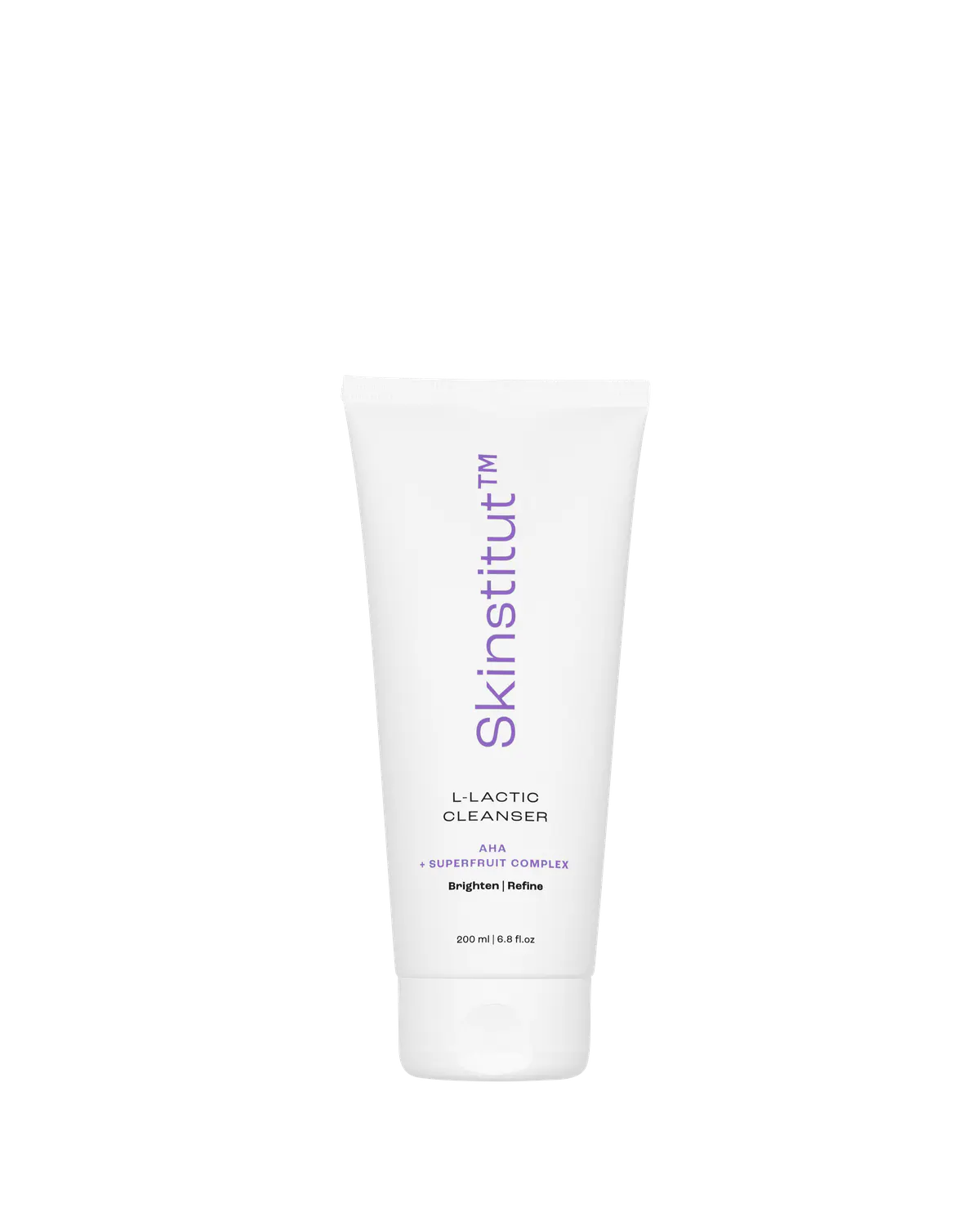 Skinstitut L-Lactic Cleanser 200ml, view 4