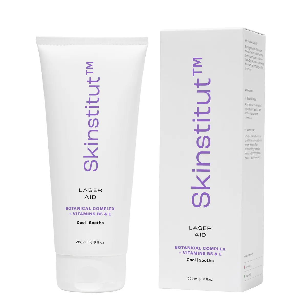 Skinstitut Laser Aid 200ml