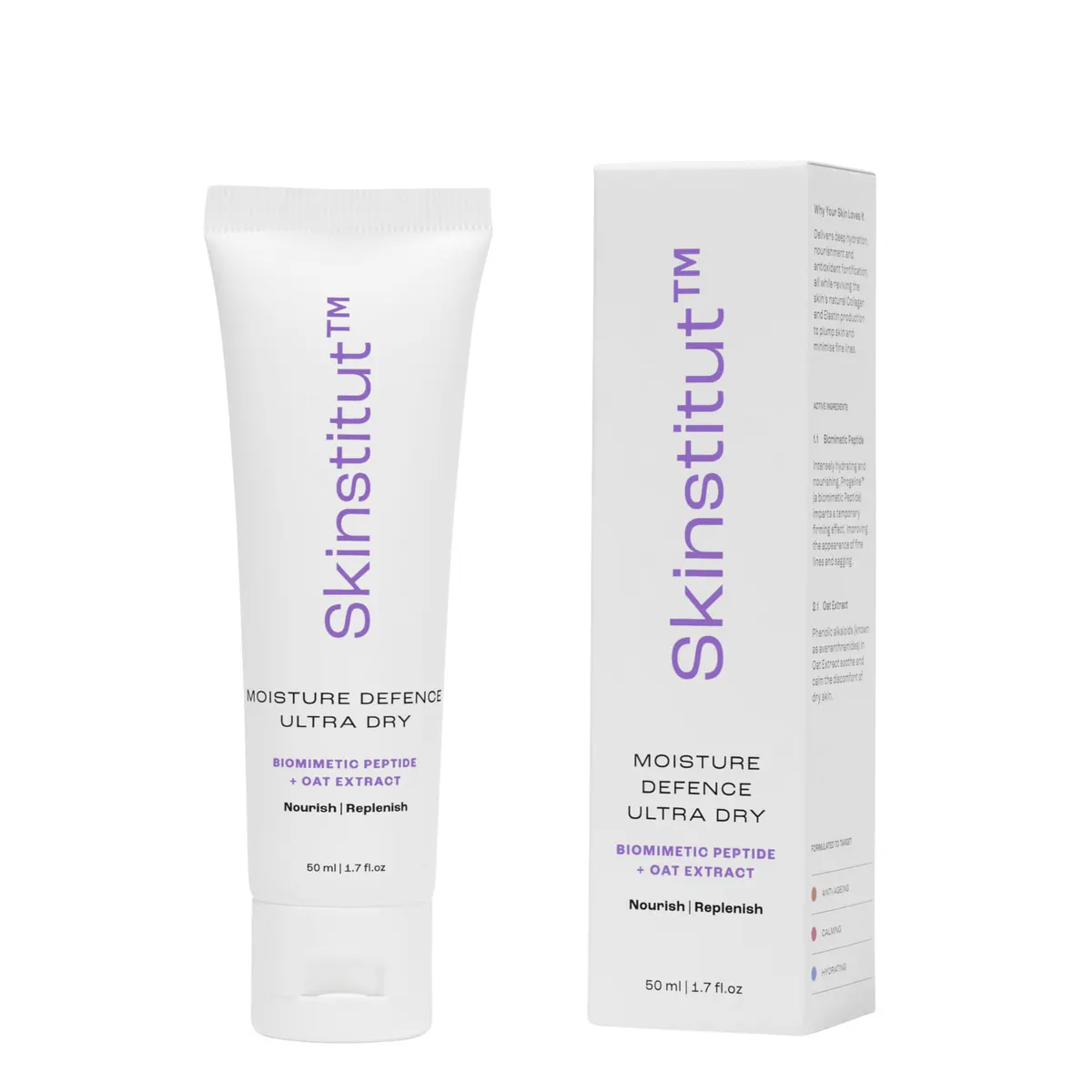 Skinstitut Moisture Defence Ultra Dry 50ml