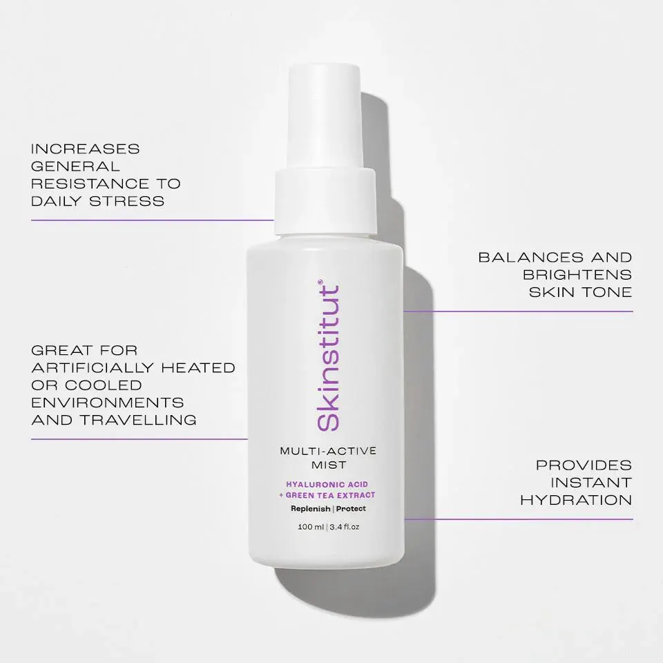 Skinstitut Multi-Active Mist 100ml, view 2