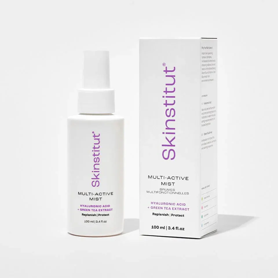 Skinstitut Multi-Active Mist 100ml, view 4
