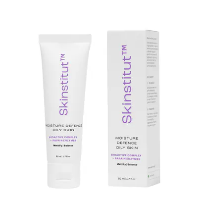 Skinstitut Oily Skin Moisture Defence 50ml