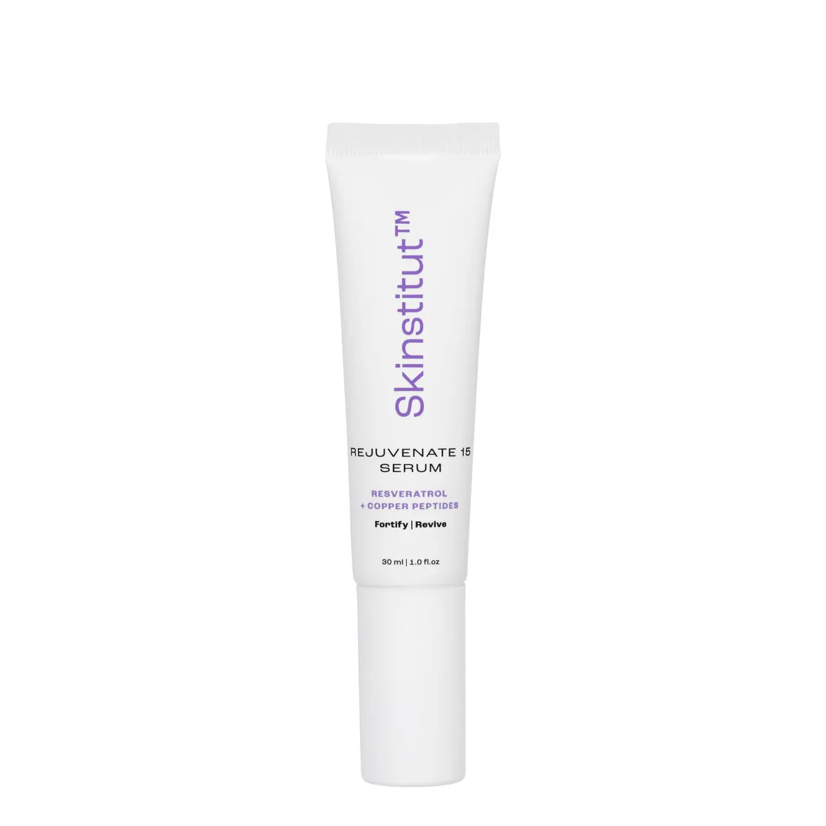 Skinstitut Rejuvenate 15 Serum 30ml, view 2