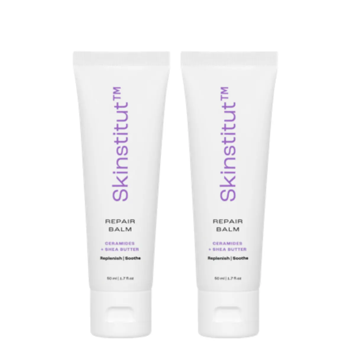 Skinstitut Repair Balm 50ml Duo Bundle