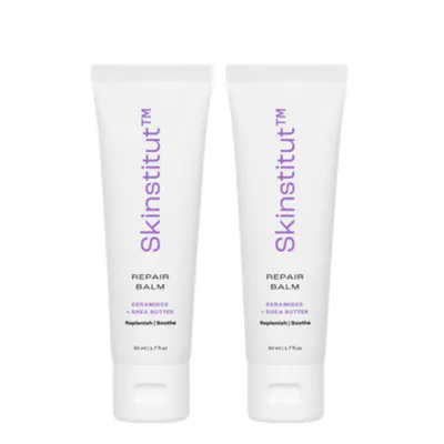 Skinstitut Repair Balm 50ml Duo Bundle