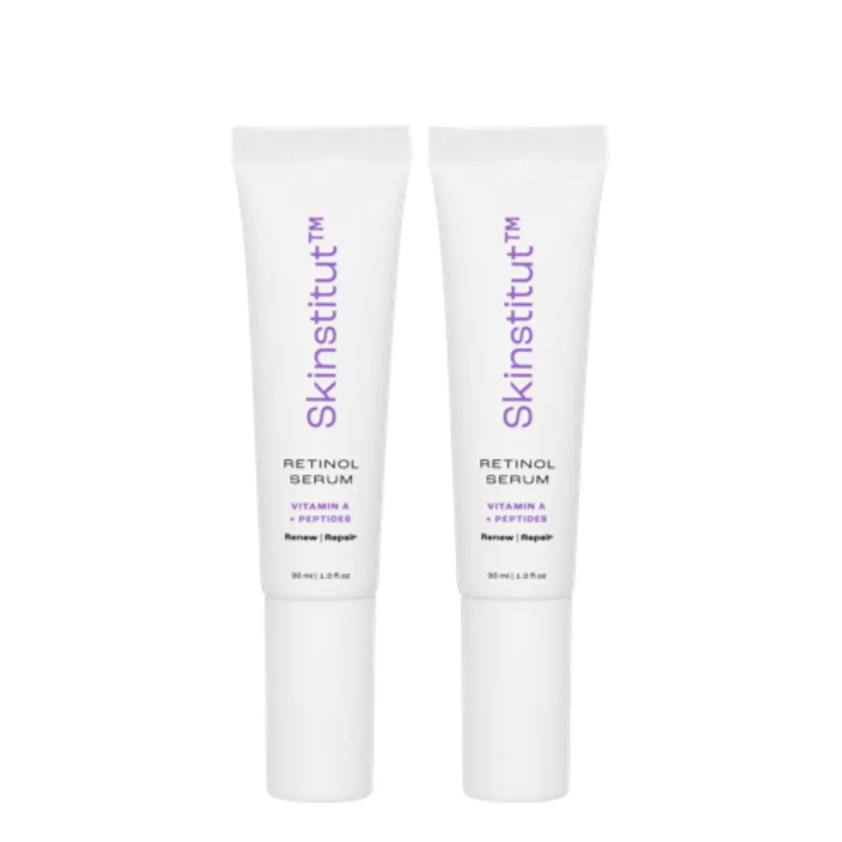Skinstitut Retinol 30ml Duo Bundle