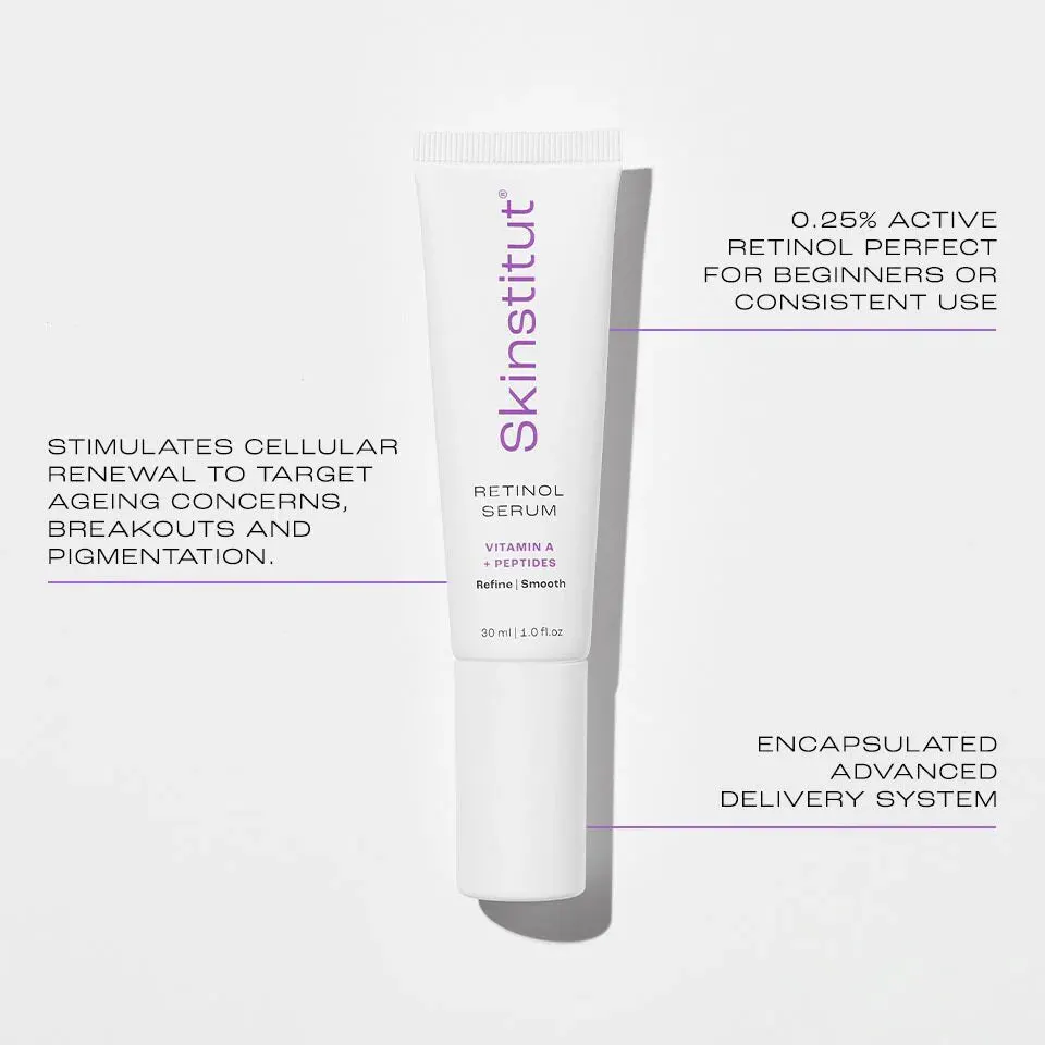 Skinstitut Retinol 30ml Duo Bundle, view 3
