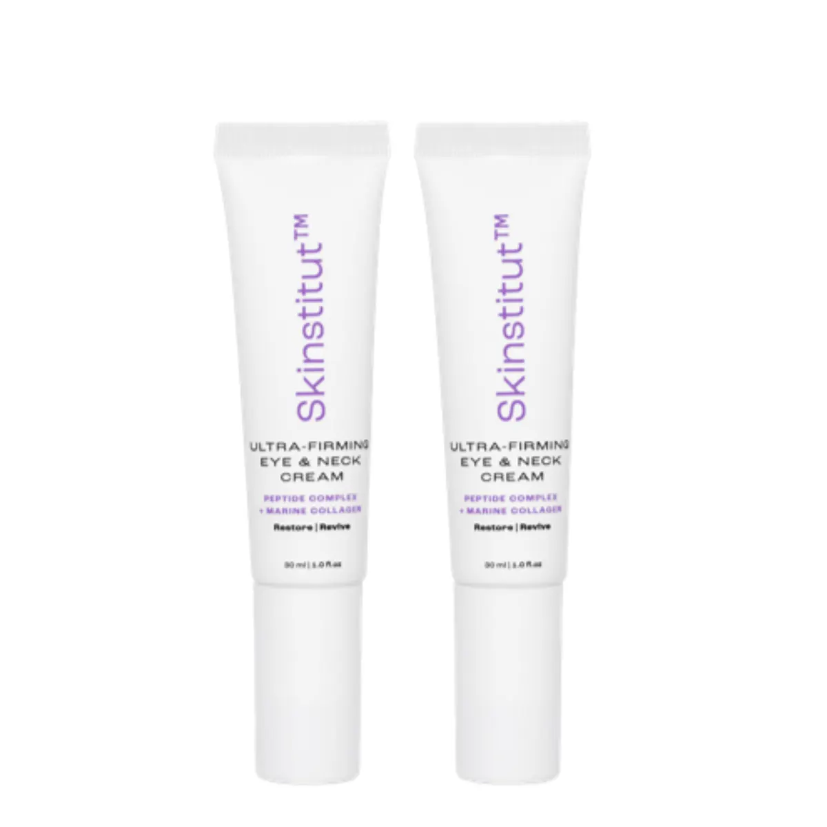 Skinstitut Ultra Firming Eye & Neck Cream 30ml Duo Bundle