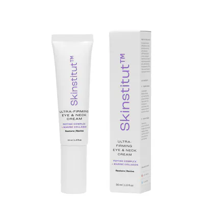 Skinstitut Ultra Firming Eye & Neck Cream 30ml