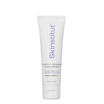 Skinstitut Vitamin C Ceramide Moisturiser 50ml