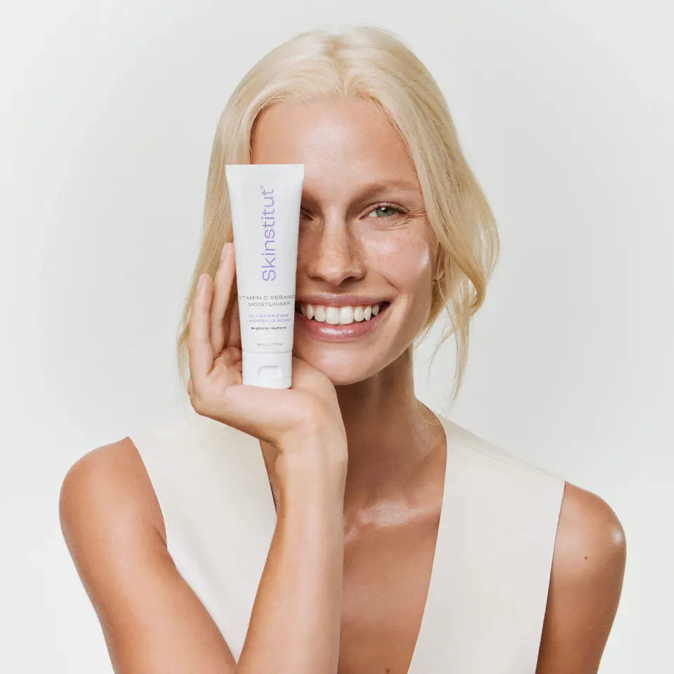 Skinstitut Vitamin C Ceramide Moisturiser 50ml, view 3