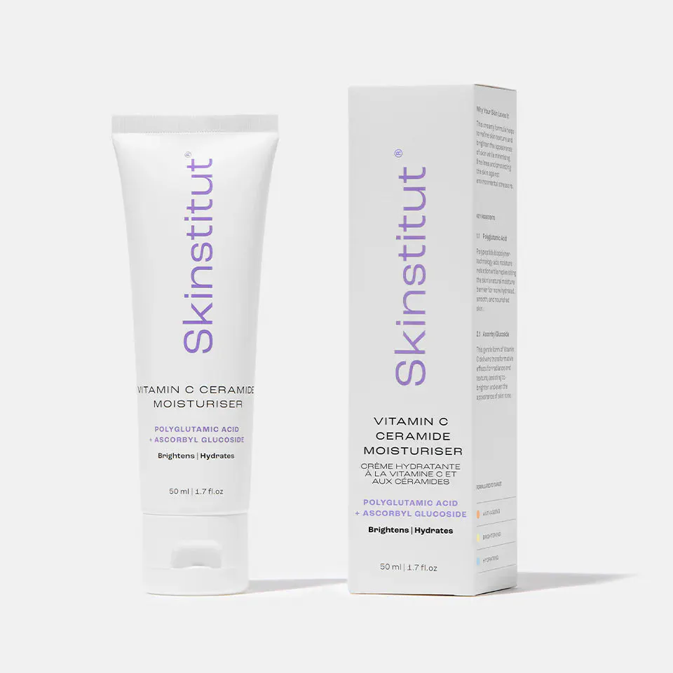 Skinstitut Vitamin C Ceramide Moisturiser 50ml, view 6