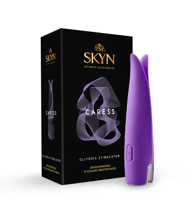 SKYN Caress Stimulator