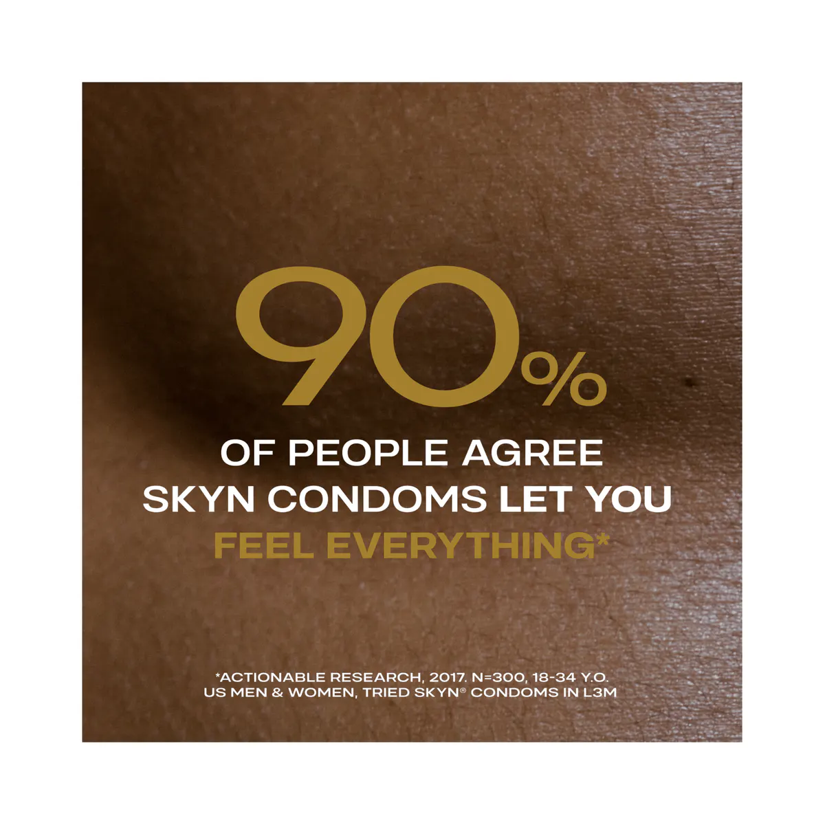 SKYN Elite Condoms - 10 Pack, view 6
