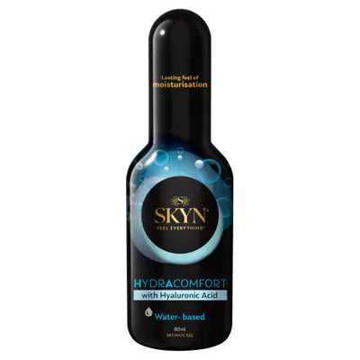 SKYN HydrAcomfort Lubricant 80ml