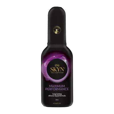 SKYN Maximum Performance Lube 80ml