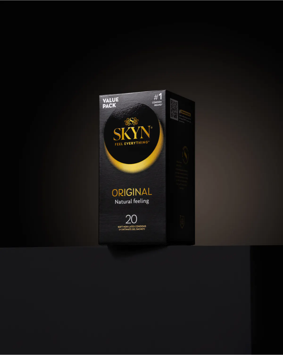 SKYN Original Condoms - 10 Pack, view 3