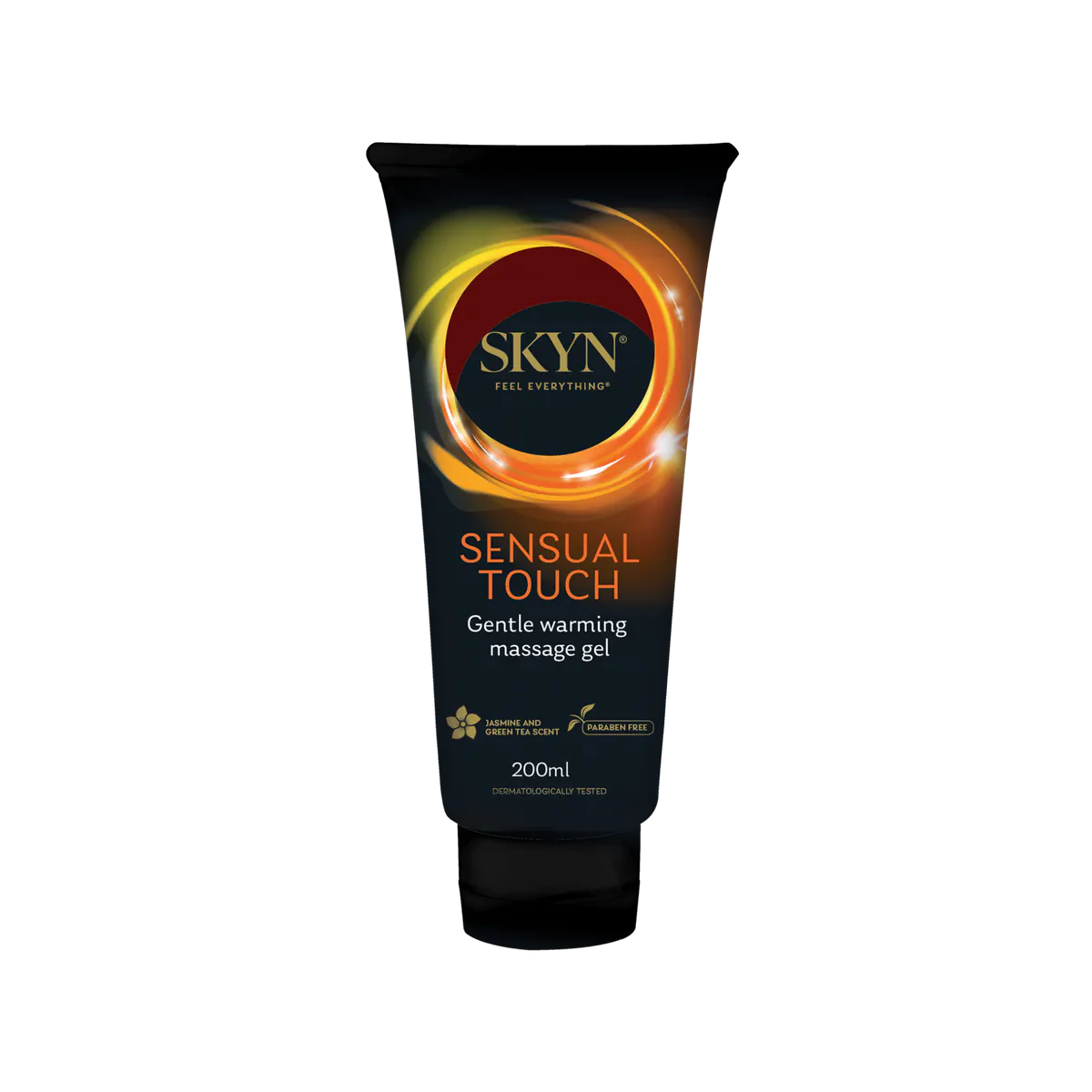 SKYN Sensual Touch Massage Gel 200g
