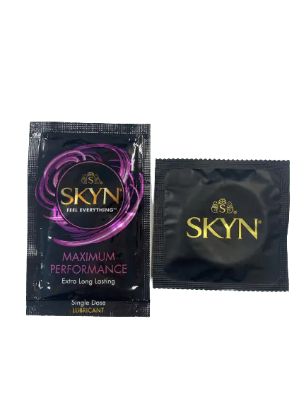 SKYN Starter Set