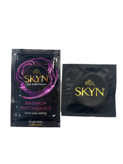 SKYN Starter Set