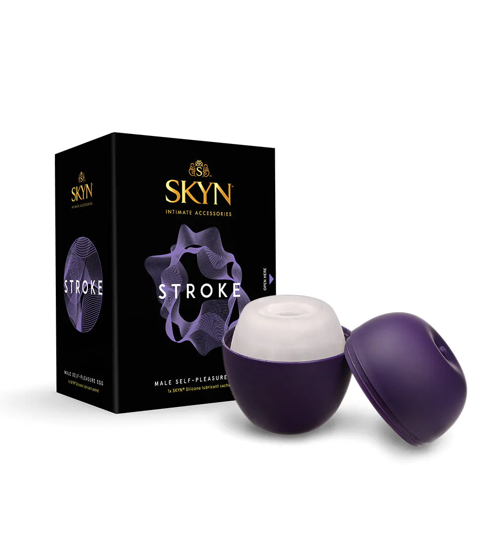 SKYN Stroke - Male Solo Toy