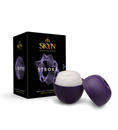 SKYN Stroke - Male Solo Toy