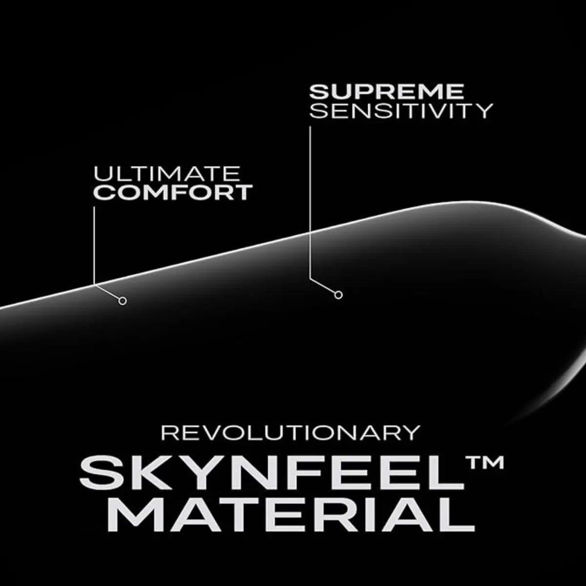 SKYN Supreme Feel Condoms - 10 Pack, view 3