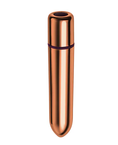 SKYN Thrill - Discrete Vibrating Bullet, view 3