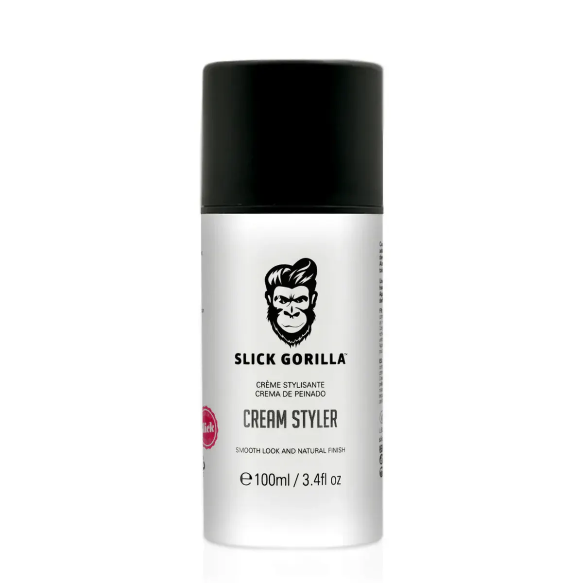 Slick Gorilla Cream Styler 100ml