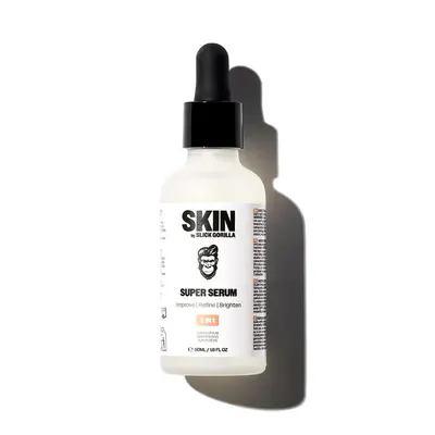 Slick Gorilla 5 in 1 Super Serum 50ml