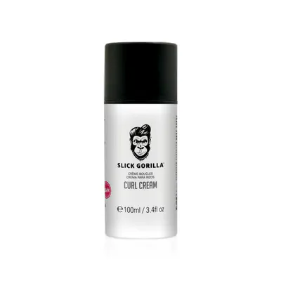 Slick Gorilla Curl Cream 100ml