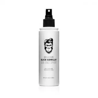 Slick Gorilla Sea Salt Spray 200ml, view 2