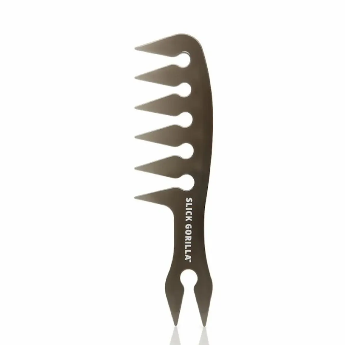 Slick Gorilla Texture Comb