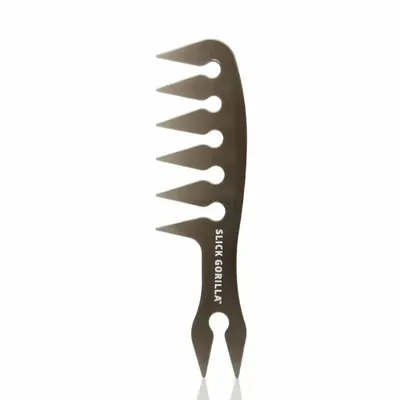 Slick Gorilla Texture Comb