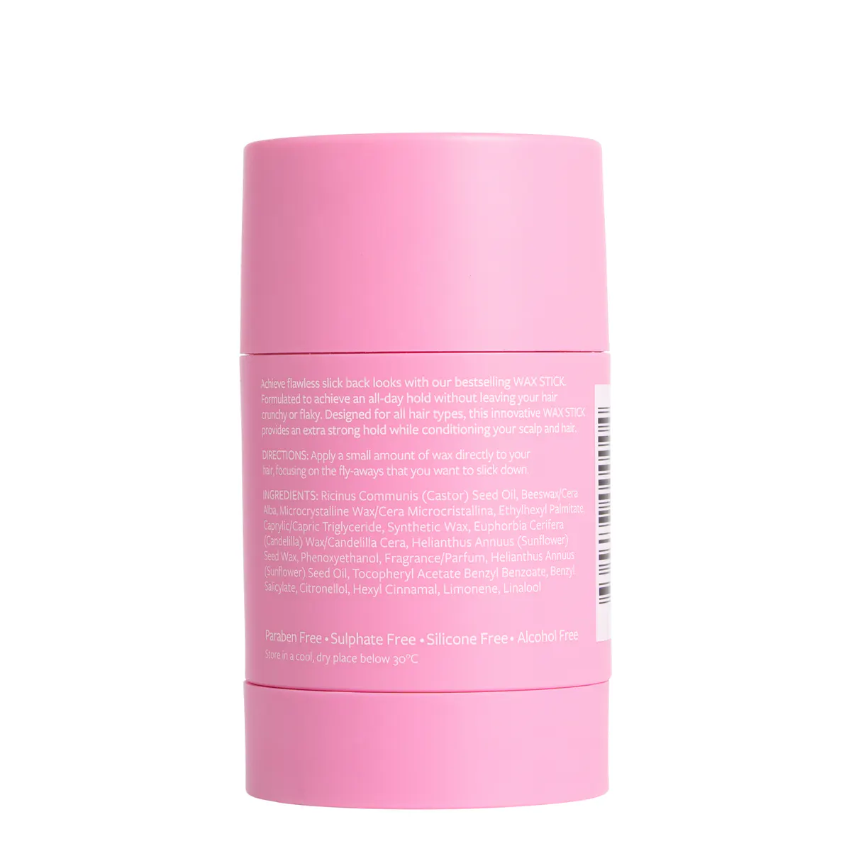 SLICKHAIR Wax Stick 50g, view 2