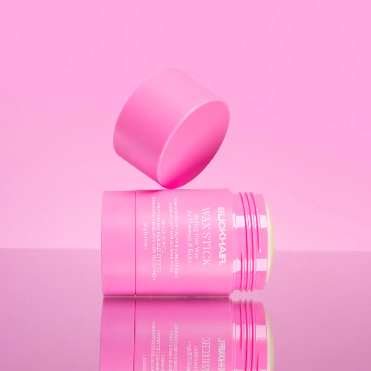 SLICKHAIR Wax Stick 50g, view 5