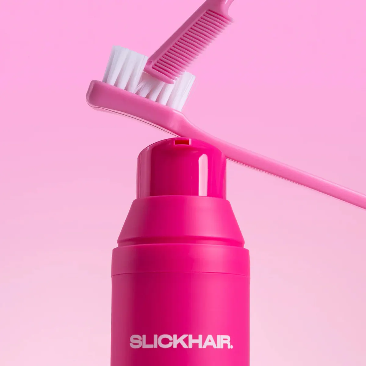 SLICKHAIR Anti-Flyaway Gel Duo 100ml, view 5