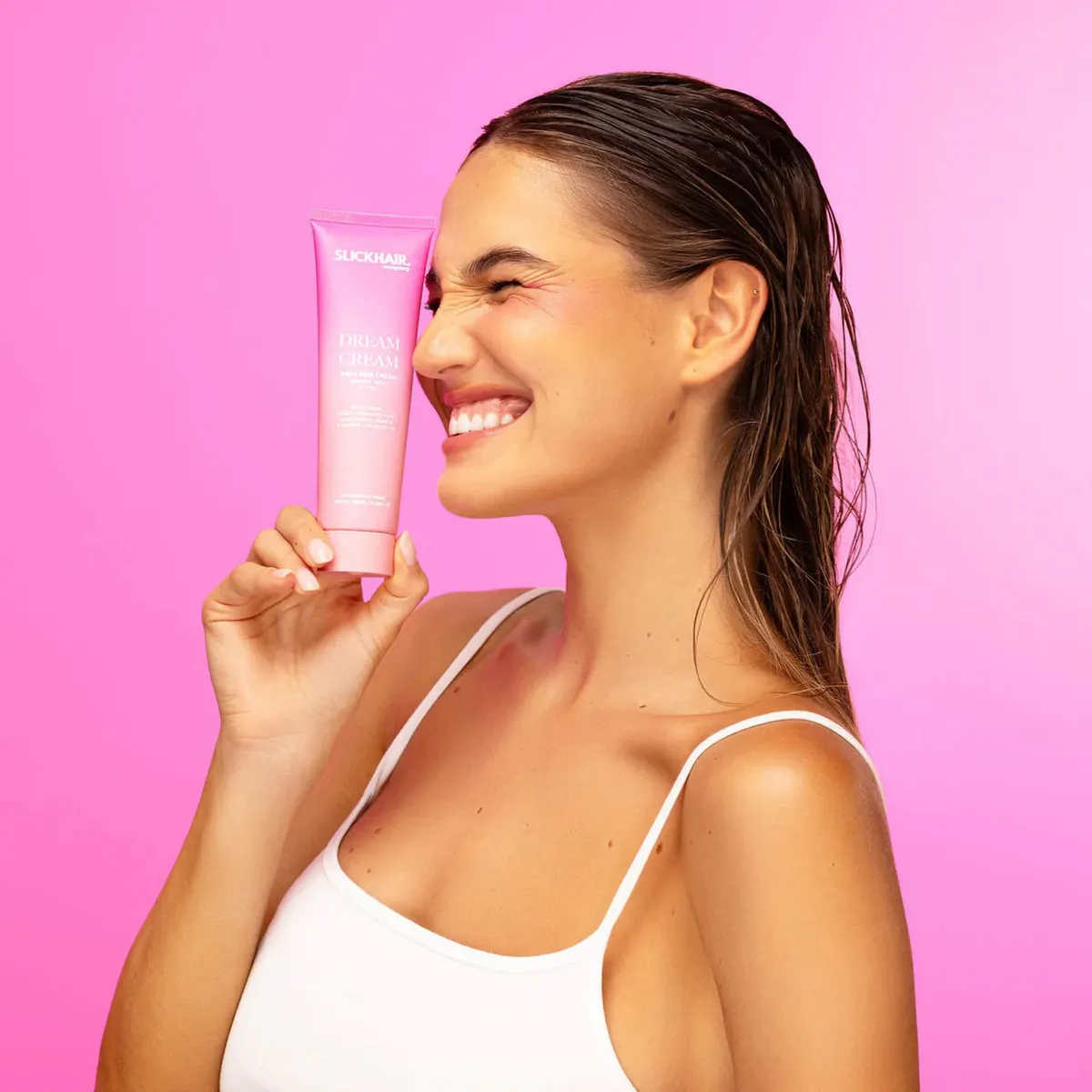 SLICKHAIR Dream Cream 150ml, view 3