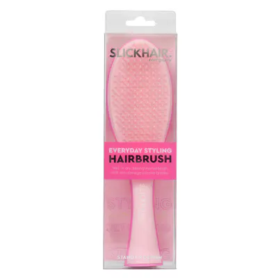 SLICKHAIR Everyday Styling Hairbrush