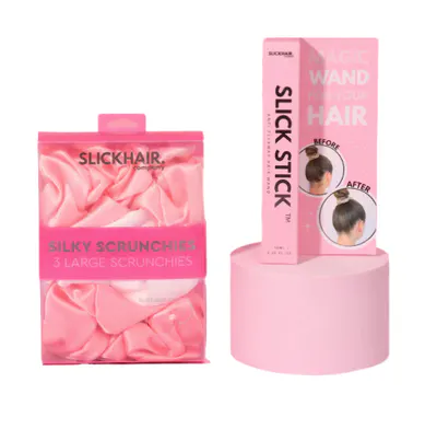 Slick Hair Company Slick Hair Large Bundle