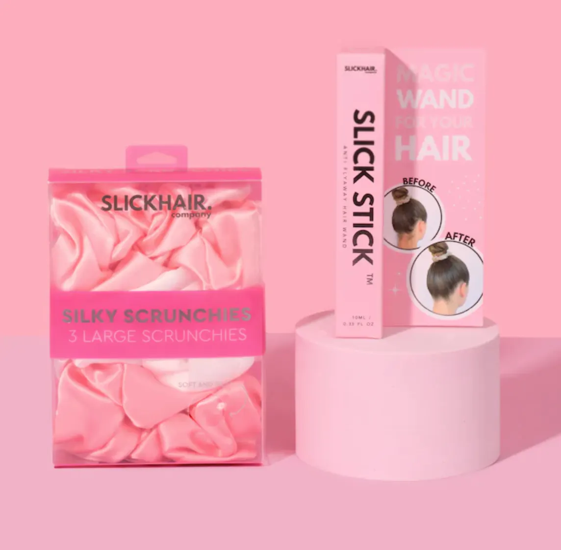 Slick Hair Company Slick Hair Large Bundle, view 3