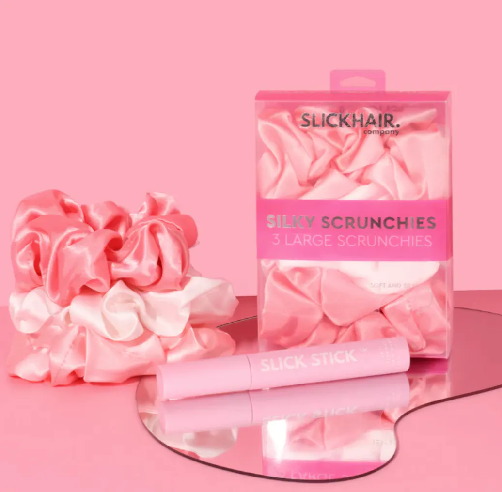 Slick Hair Company Slick Hair Large Bundle, view 4