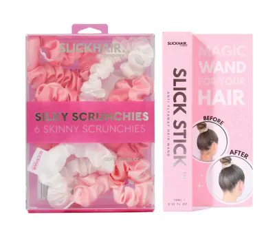 Slick Hair Company Slick Hair Skinny Bundle