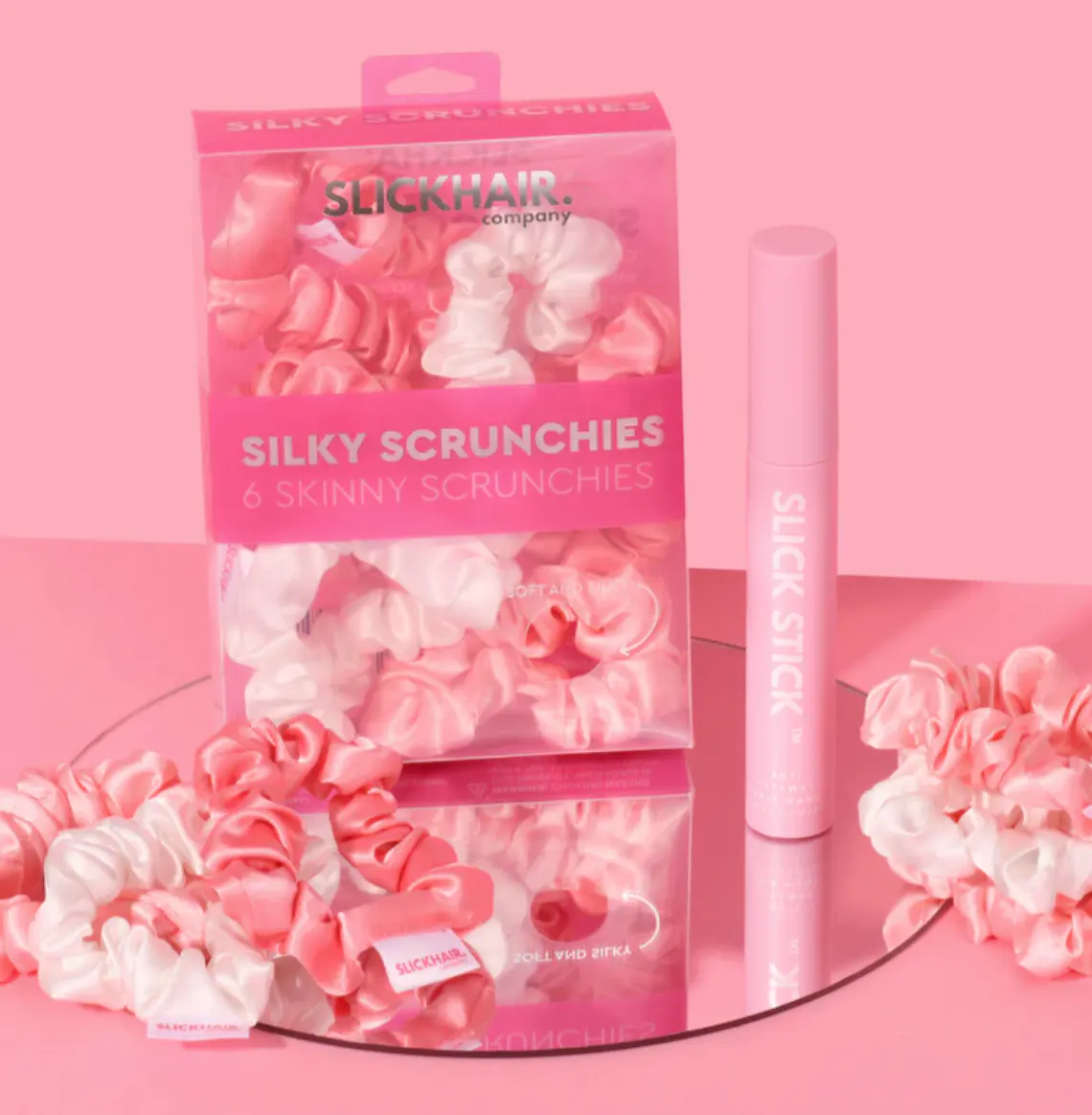 Slick Hair Company Slick Hair Skinny Bundle, view 3