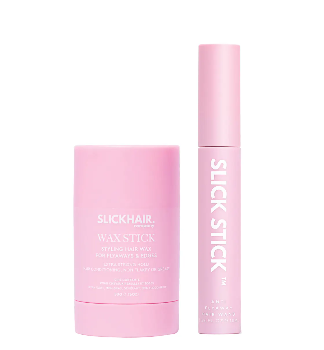 SLICKHAIR The Perfect Pair