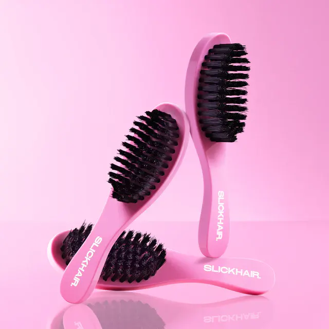 SLICKHAIR Mini Smoothing Brush, view 5